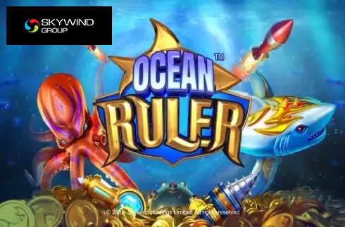 Ocean Ruler